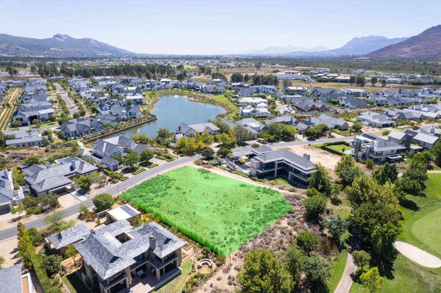 0 Bedroom Property for Sale in Pearl Valley at Val de Vie Western Cape